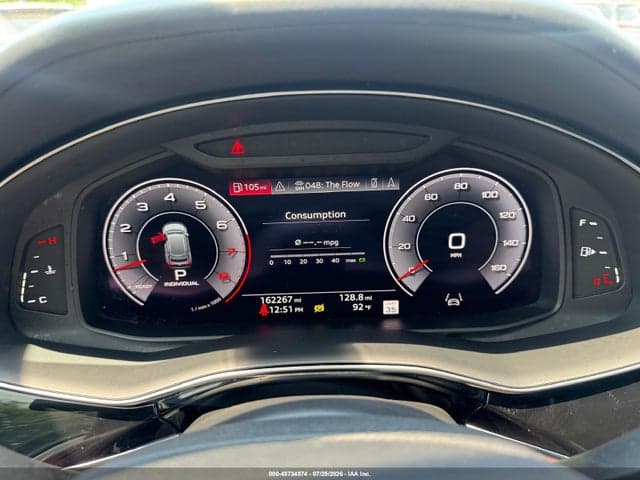 2019 AUDI Q8 55 PREMIUM 7