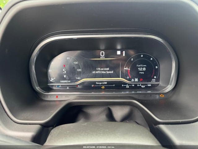 2022 GMC YUKON 4WD SLT 7