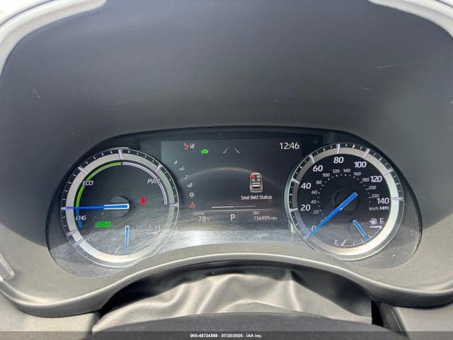 2021 TOYOTA HIGHLANDER HYBRID XLE 7
