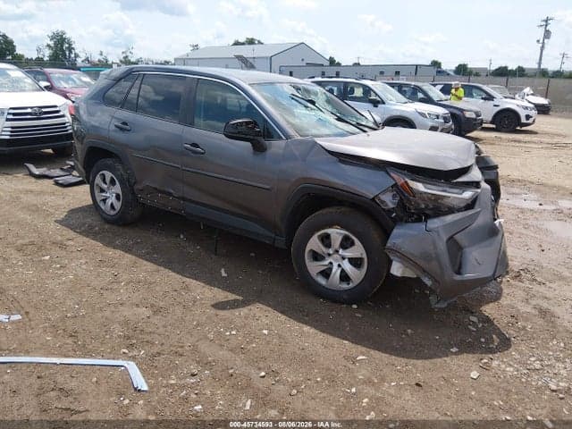 2023 TOYOTA RAV4 LE 1