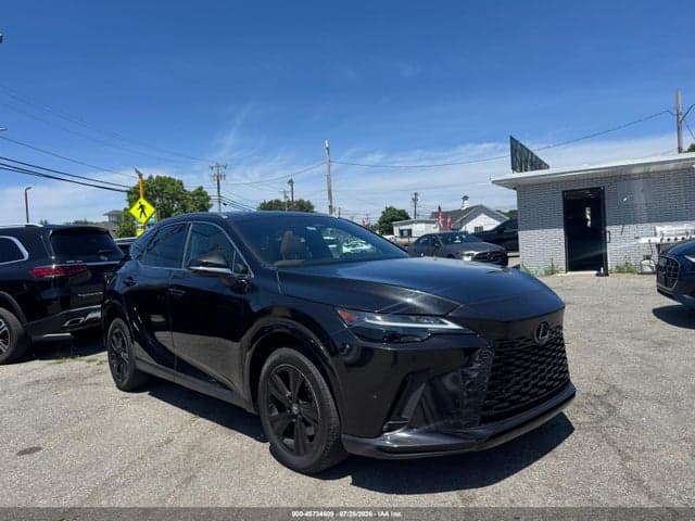 2023 LEXUS RX 350 PREMIUM 1