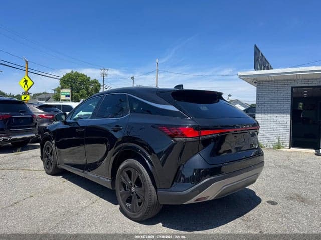2023 LEXUS RX 350 PREMIUM 3