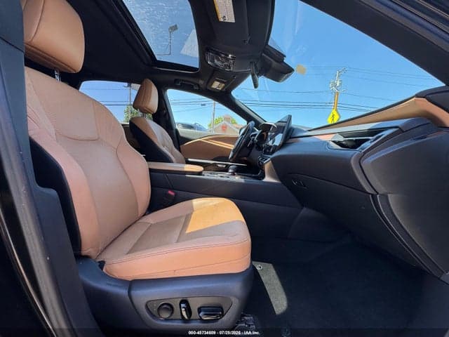 2023 LEXUS RX 350 PREMIUM 5
