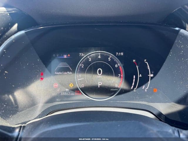 2023 LEXUS RX 350 PREMIUM 7
