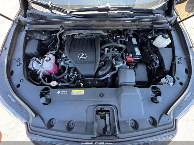 2023 LEXUS RX 350 PREMIUM 9