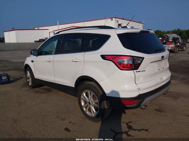2018 FORD ESCAPE SE 3