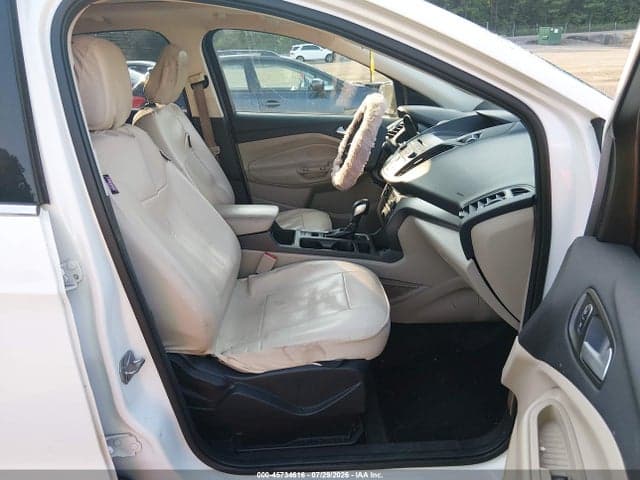 2018 FORD ESCAPE SE 5