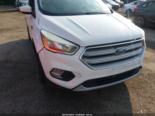 2018 FORD ESCAPE SE 6