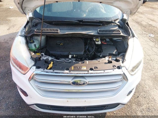 2018 FORD ESCAPE SE 10