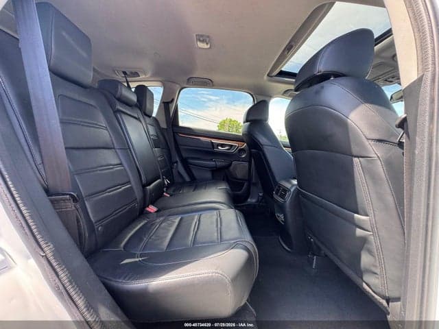 2020 HONDA CR-V 2WD EX-L 6