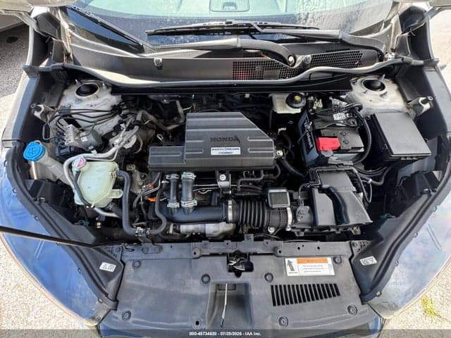 2020 HONDA CR-V 2WD EX-L 10