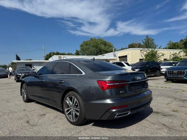 2019 AUDI A6 55 PREMIUM 3