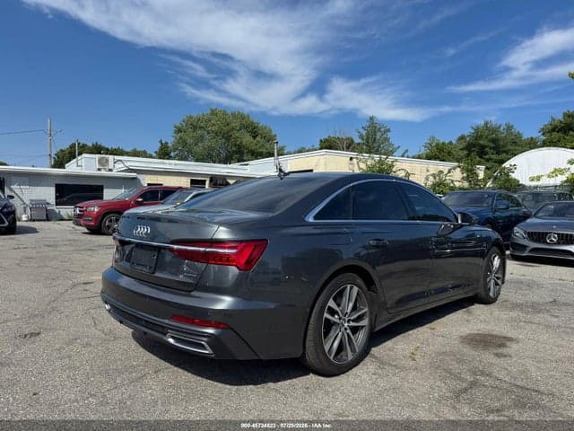 2019 AUDI A6 55 PREMIUM 4