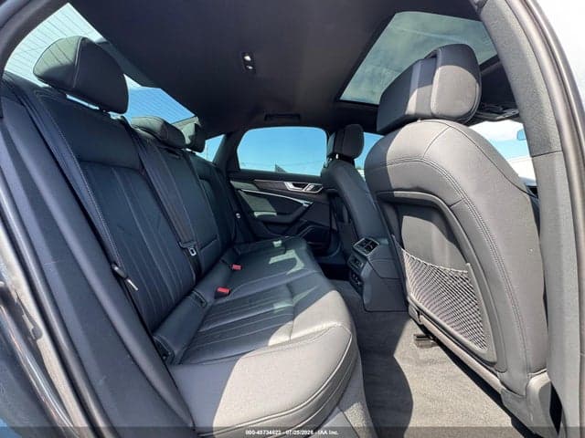2019 AUDI A6 55 PREMIUM 6