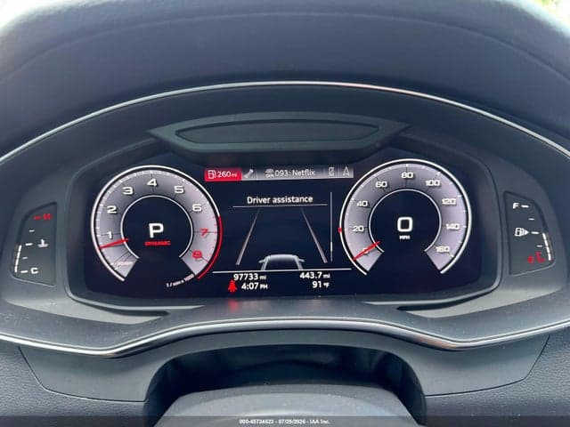 2019 AUDI A6 55 PREMIUM 7