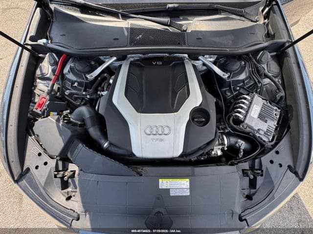 2019 AUDI A6 55 PREMIUM 10