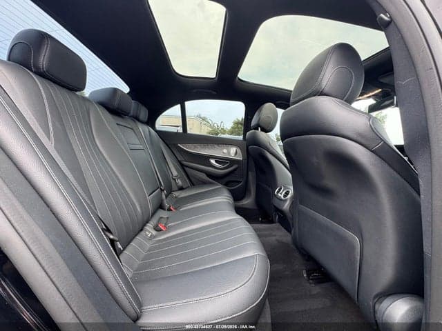 2021 MERCEDES-BENZ E 350 6