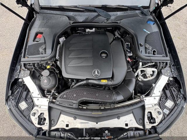 2021 MERCEDES-BENZ E 350 10