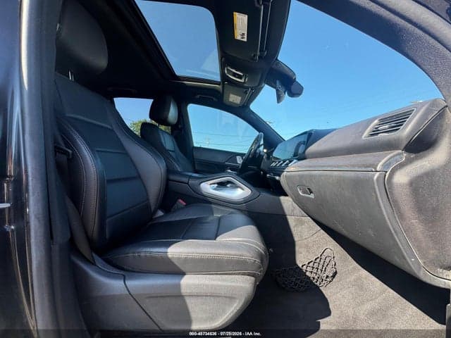 2020 MERCEDES-BENZ GLE 350 4MATIC 5