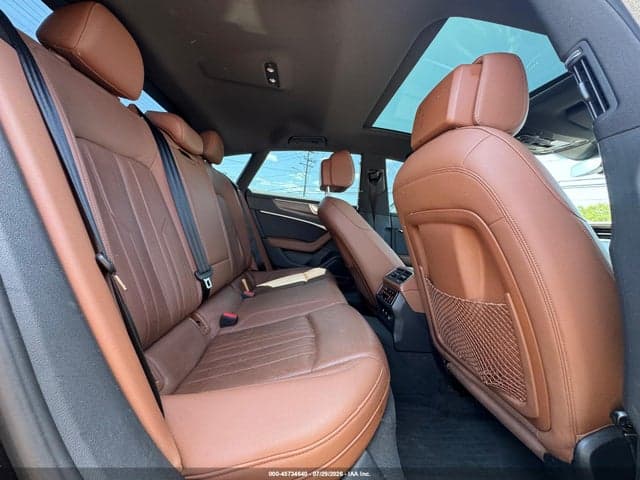 2019 AUDI A7 PRESTIGE 11