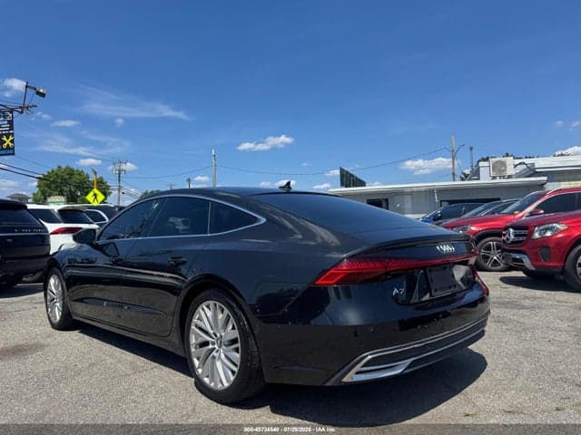 2019 AUDI A7 PRESTIGE 3