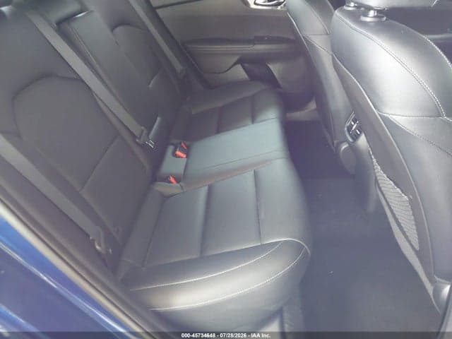2021 KIA FORTE EX 8