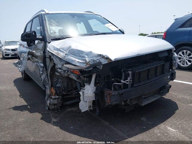 2022 HYUNDAI VENUE SEL 6