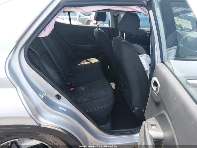 2022 HYUNDAI VENUE SEL 8