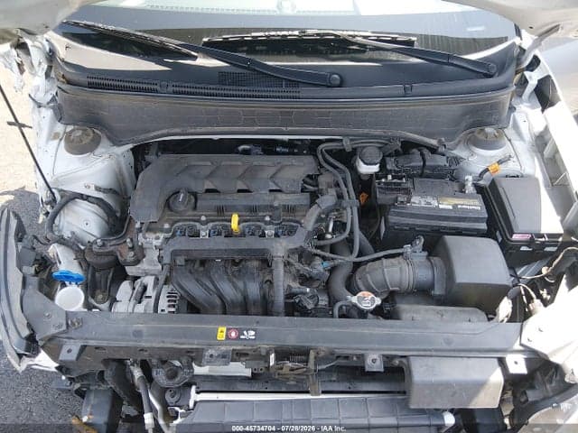 2022 HYUNDAI VENUE SEL 10