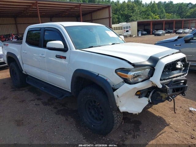 2020 TOYOTA TACOMA TRD OFF-ROAD - 1