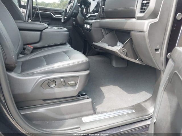 2024 GMC SIERRA 1500 4WD SHORT BOX SLT 5