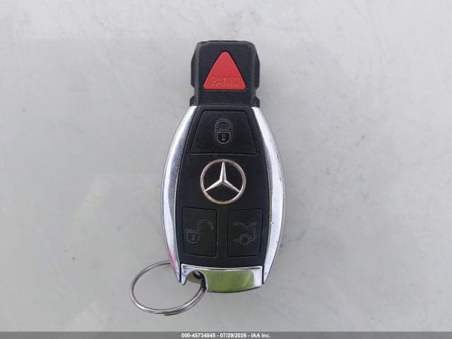 2017 MERCEDES-BENZ C 300 11