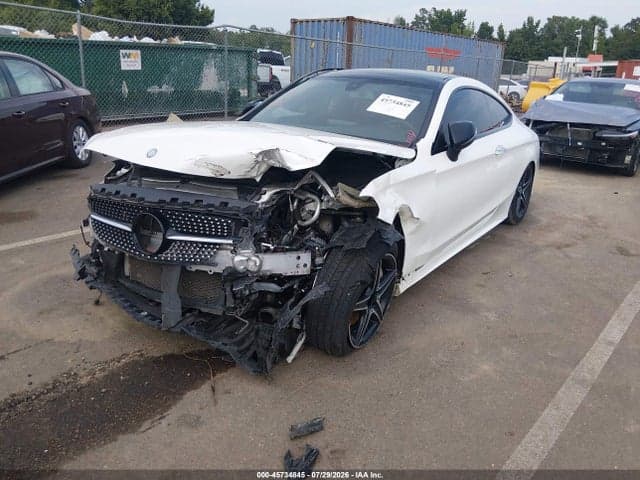 2017 MERCEDES-BENZ C 300 6