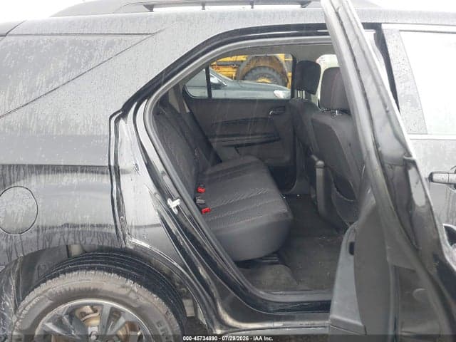 2017 CHEVROLET EQUINOX LT 8