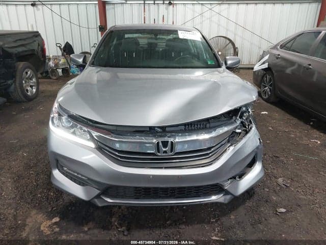 2017 HONDA ACCORD SPORT 12