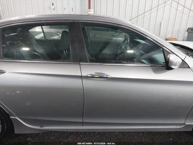 2017 HONDA ACCORD SPORT 13