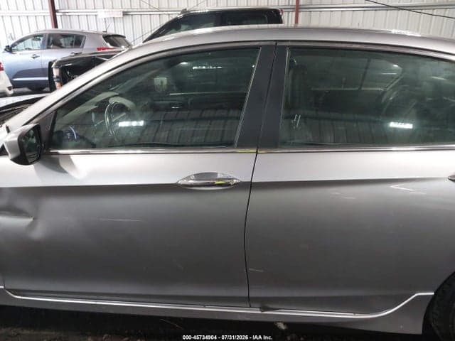 2017 HONDA ACCORD SPORT 14