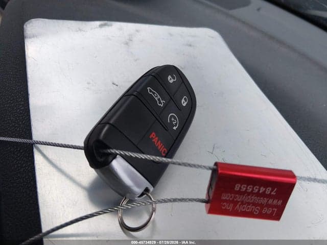 2022 DODGE CHARGER SXT AWD 11