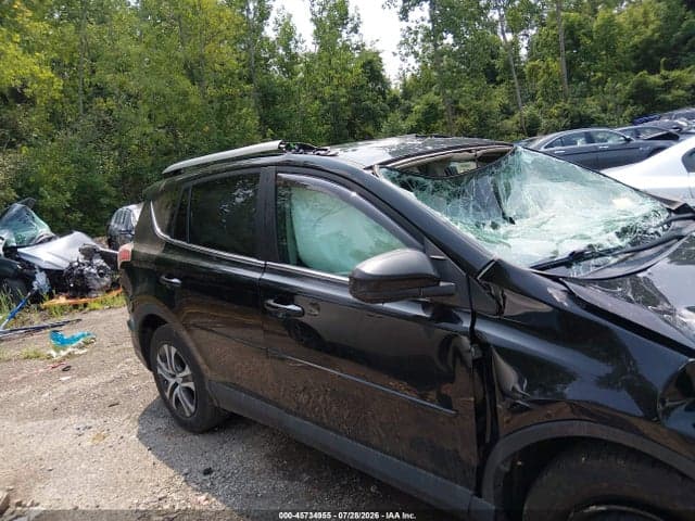 2017 TOYOTA RAV4 LE 13