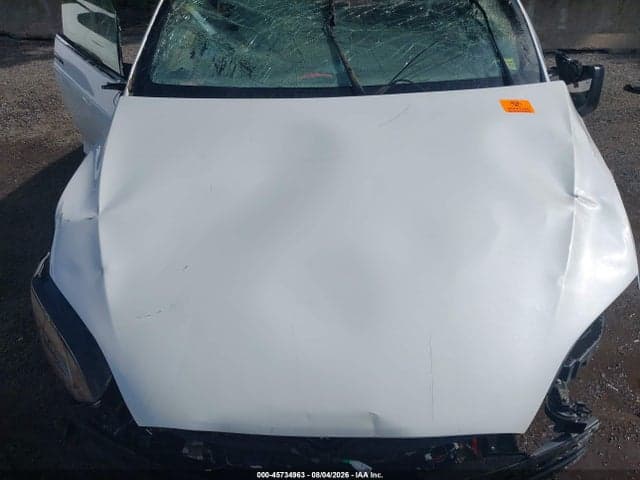 2021 TESLA MODEL X PERFORMANCE DUAL MOTOR ALL-WHEEL DRIVE 10