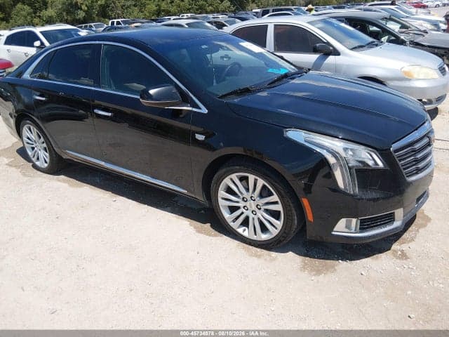 2019 CADILLAC XTS LUXURY 1