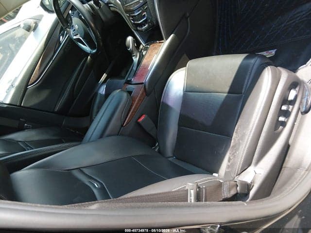2019 CADILLAC XTS LUXURY 5