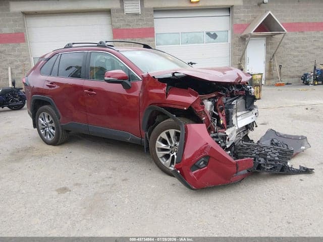 2023 TOYOTA RAV4 XLE PREMIUM 1