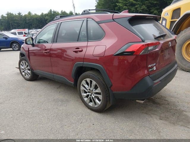 2023 TOYOTA RAV4 XLE PREMIUM 3