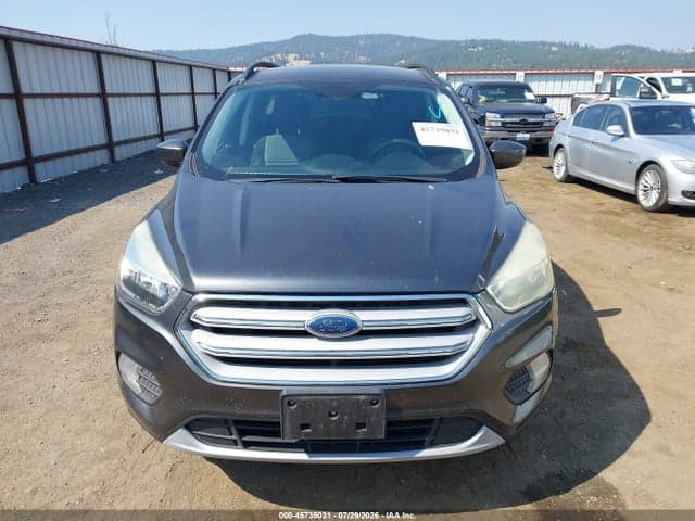 2018 FORD ESCAPE SE 12