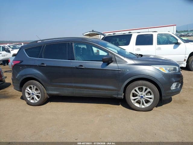 2018 FORD ESCAPE SE 13