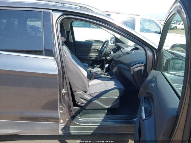 2018 FORD ESCAPE SE 5
