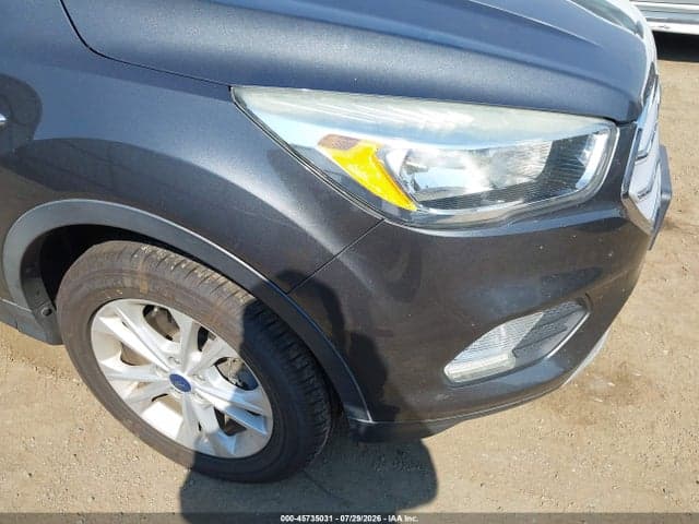 2018 FORD ESCAPE SE 6