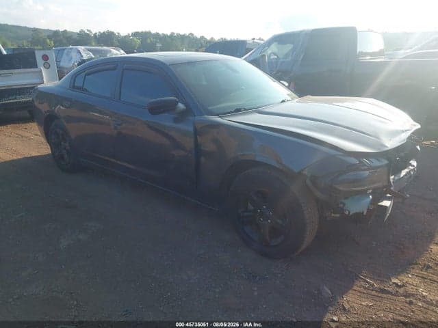 2023 DODGE CHARGER SXT 1