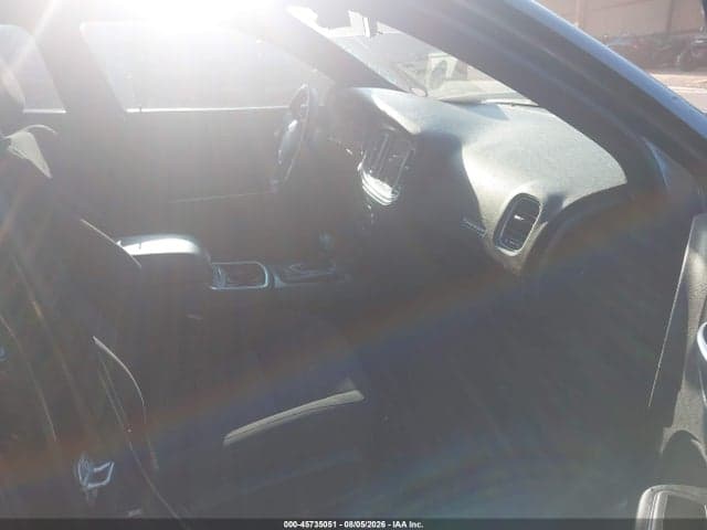 2023 DODGE CHARGER SXT 5